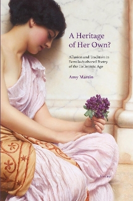 A Heritage of Her Own? - Amy Martin