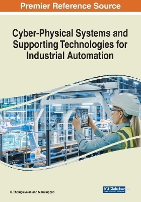 Cyber-Physical Systems and Supporting Technologies for Industrial Automation - 