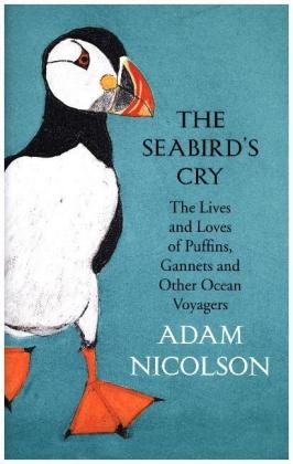 Seabird's Cry -  Adam Nicolson