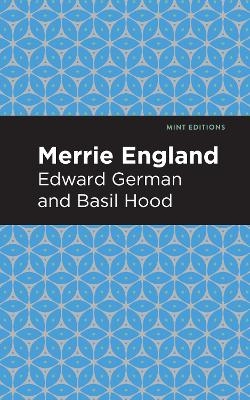 Merrie England - Basil Hood