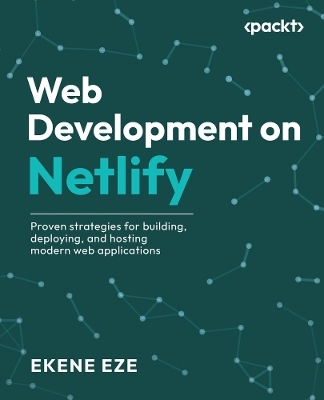 Web Development on Netlify - Ekene Eze