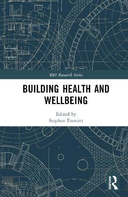 Building Health and Wellbeing - 