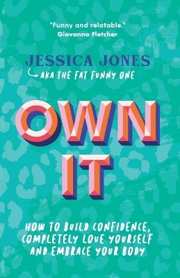Own It - Jessica Jones