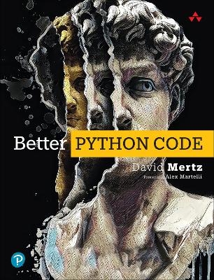 Better Python code - David Mertz