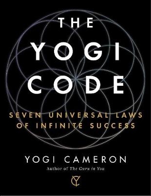 Yogi Code -  Yogi Cameron