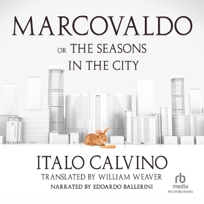 Marcovaldo - Italo Calvino