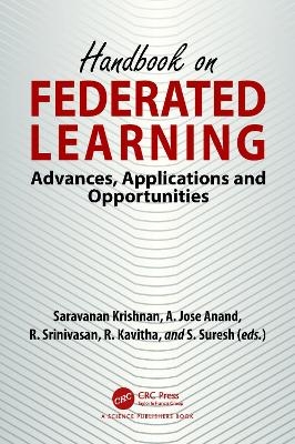 Handbook on Federated Learning - 
