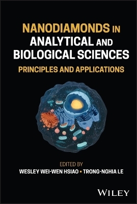 Nanodiamonds in Analytical and Biological Sciences - 