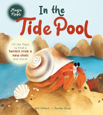 In the Tide Pool - Will Millard