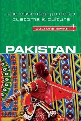Pakistan - Culture Smart! - Safia Haleem