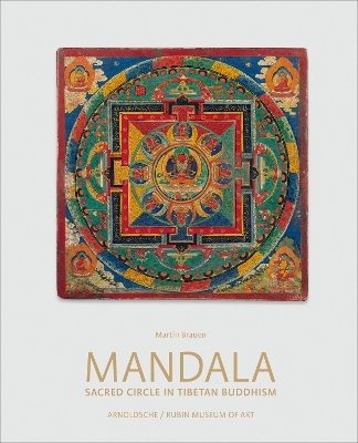 Mandala - Martin Brauen