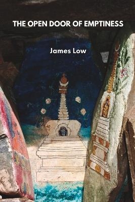 The open door of emptiness - James Low