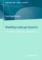 Modelling Landscape Dynamics - Fivos Papadimitriou