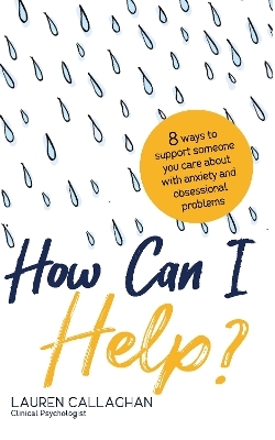 How Can I Help? - Lauren Callaghan