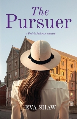 The Pursuer - Eva Shaw