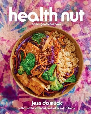 Health Nut - Jess Damuck