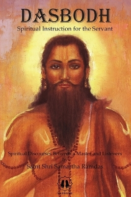 Dasbodh - International Edition - Saint Shri Samartha Ramdas
