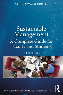 Sustainable Management - 