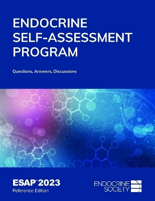 Endocrine Self-Assessment Program 2023 -  Endocrine Society