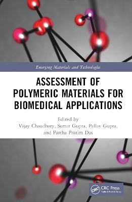 Assessment of Polymeric Materials for Biomedical Applications - 