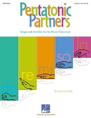 Pentatonic Partners - 