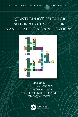 Quantum-Dot Cellular Automata Circuits for Nanocomputing Applications - 