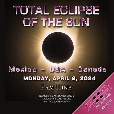 Total Eclipse of the Sun -  Hine P