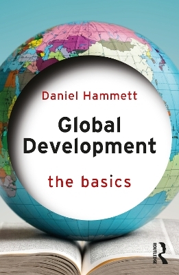 Global Development - Daniel Hammett