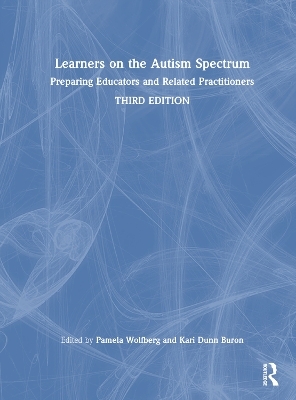 Learners on the Autism Spectrum - 