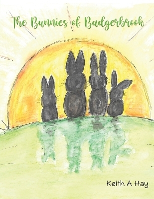 The Bunnies of Badgerbrook - Keith A Hay