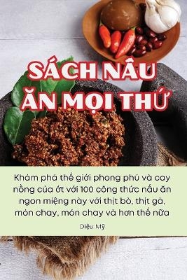 Sách N&#7844;u &#258;n M&#7884;i Th&#7912; -  Di&  #7879;  u M&  #7929;  