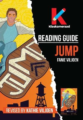 Reading guide: Jump - Kathie Viljoen