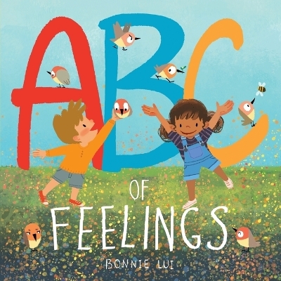 ABC of Feelings - Bonnie Lui