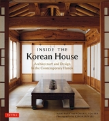 Inside The Korean House - Park, Nani; Fouser, Robert J.