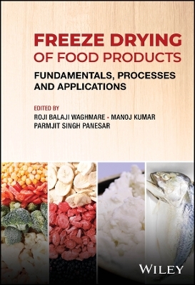 Freeze Drying of Food Products - 
