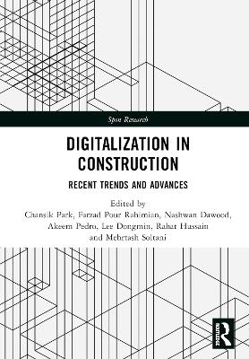 Digitalization in Construction - 