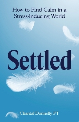 Settled - Chantal Donnelly
