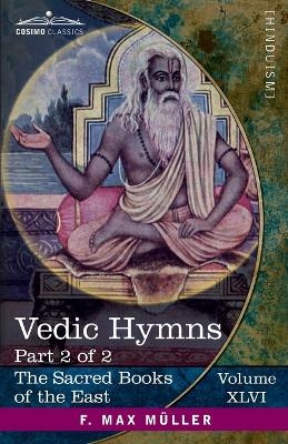 Vedic Hymns, Part 2 of 2 - 