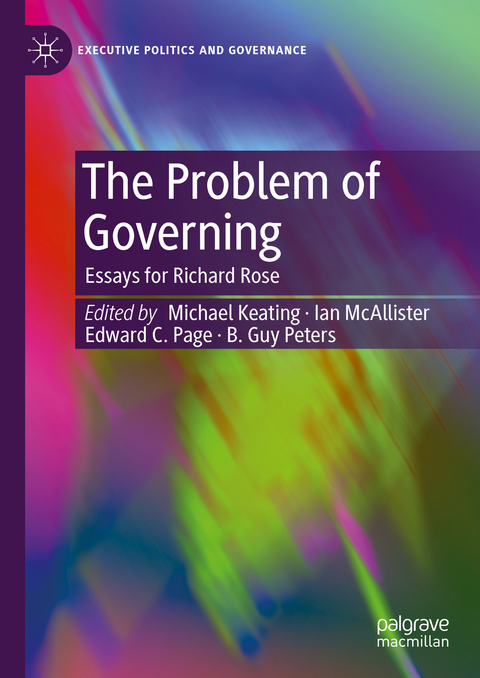 The Problem of Governing - 