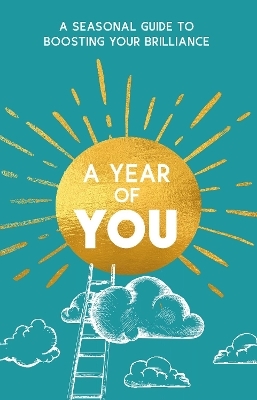 A Year of You -  Trigger Publishing
