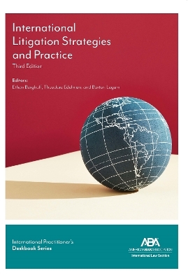 International Practitioner's Deskbook Series - 
