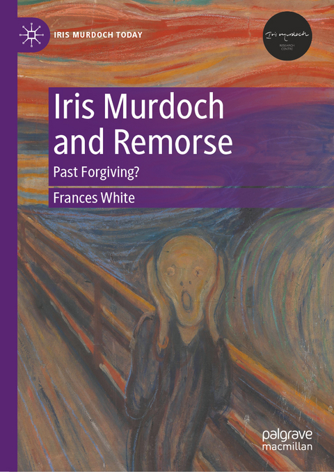 Iris Murdoch and Remorse - Frances White