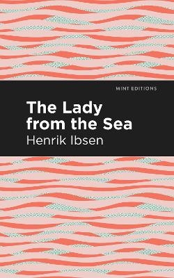 The Lady from the Sea - Henrik Ibsen