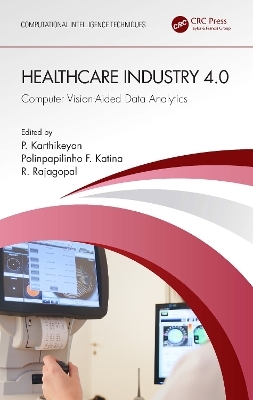 Healthcare Industry 4.0 - 