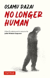 No Longer Human - Dazai, Osamu