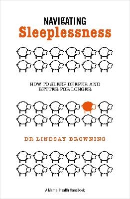 Navigating Sleeplessness - Lindsay Browning