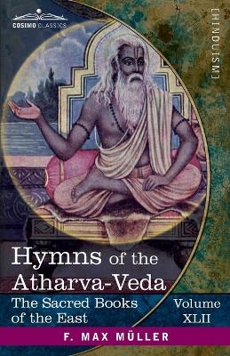 Hymns of the Atharva-Veda - 