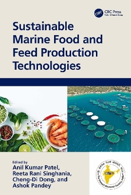 Sustainable Marine Food and Feed Production Technologies - 