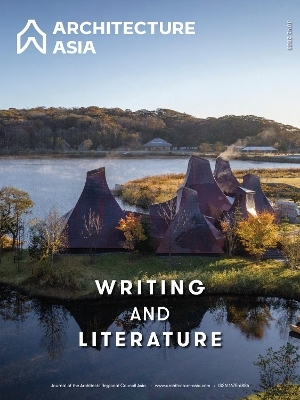 Architecture Asia: Writing and Literature - Professor WU, Dr Li Xiangning