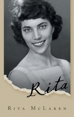 Rita - Rita McLaren